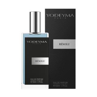YODEYMA Paris Résolu 50 ml - Y od Yves Saint Laurent (Parfum pre pánov)