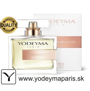 ..YODEYMA Paris Seducción EDP 100 ml - Chloé od CHLOÉ (Dámsky Parfum)