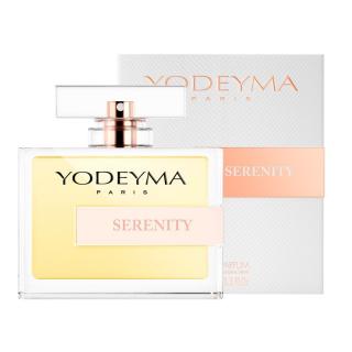 YODEYMA Paris Serenity EDP 100ml - Pleasures od Estée Lauder (Dámsky parfúm YODEYMA)