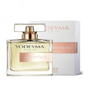 YODEYMA Paris Sophisticate EDP 100ml - The One od Dolce &amp; Gabbana (Dámsky parfúm YODEYMA)