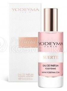 YODEYMA Paris Suerte 15 ml - Pure XS for Her od Paco Rabanne (Dámsky Parfum)