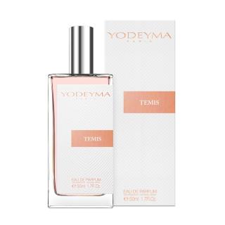 YODEYMA Paris Temis 50ml - Olympéa od Paco Rabanne (Dámsky Parfum)
