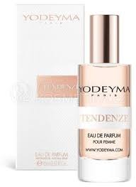 YODEYMA Paris Tendenze 15ml - L'Interdit od Givenchy (YODEYMA Tendenze dnes expedujeme)