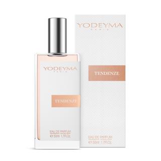 YODEYMA Paris Tendenze 50ml - L'Interdit od Givenchy (Dámsky parfum)