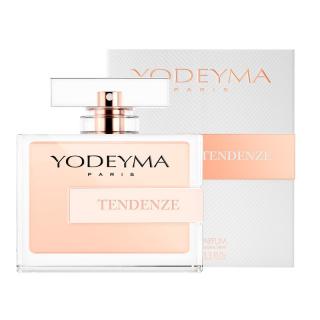 YODEYMA Paris Tendenze EDP 100ml - L'Interdit od Givenchy (Dámsky parfum)