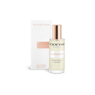 YODEYMA Paris Transparencia 15ml - L'eau D'Issey od Issey Miyake (YODEYMA Transparencia dnes expedujeme)