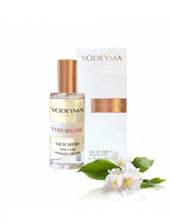 YODEYMA Paris Very Special 15 ml - Good Girl od Carolina Herrera (YODEYMA Very Special dnes expedujeme)