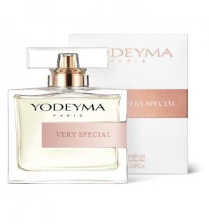 YODEYMA Paris Very Special EDP 100 ml - Good Girl od Carolina Herrera (Dámsky Parfum)