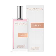 YODEYMA Paris Vivacity 50 ml - Joy od Christian Dior (Dámsky Parfum)