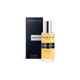 YODEYMA Paris Wow Scent! 15ml - Stronger with you od Emporio Armani (YODEYMA Wow Scent!  dnes expedujeme)