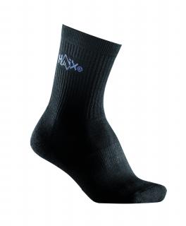 Multifunkčné ponožky Haix (Pre príjemne suché a chladné chodidlá pri vysokých zaťaženiach.)