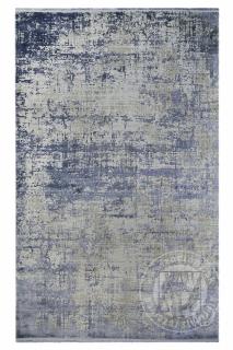 Kusový koberec BAKERO Cordoba denim 160x230