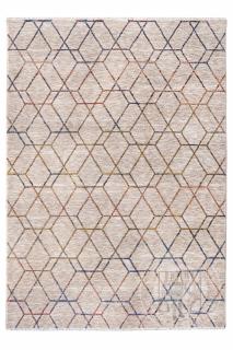 Kusový koberec Palazzo 6958A Ivory/Beige 133x190