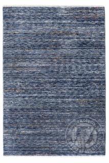 Kusový koberec Palazzo 6980A Dark blue/Dark blue 80x150