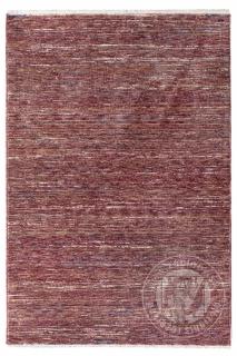 Kusový koberec Palazzo 6980A Red/Red 133x190