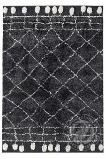 Kusový koberec Rangpur 65217/699 80x150