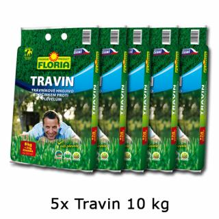 AGRO FLORIA Travin 50 kg