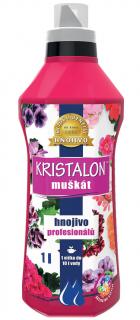 AGRO Kristalon Muškát kvapalný 1 l