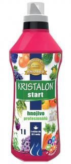 AGRO Kristalon Štart kvapalný 1 l