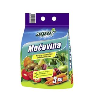 AGRO Močovina  3 kg