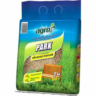 AGRO Trávna zmes Park 2 kg