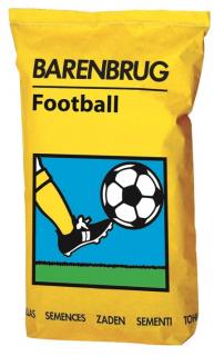 Barenbrug FOOTBALL 15 kg (Zmes pre zaťažované športové plochy)