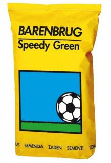 Barenbrug SPEEDY GREEN 15 kg (Zmes pre dosev a regeneráciu športovísk)