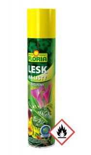 FLORIA Lesk na listy spray 400 ml