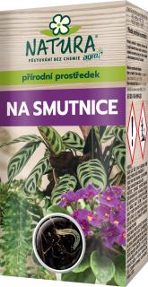 NATURA Prírodný prostriedok na smutnice 50 ml