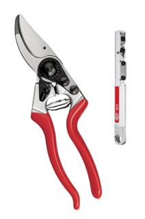 Nožnice Felco 8 + brúska Felco 905