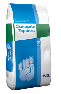 Osmocote Topdress 5-6M 19-6-11+2MgO 25 kg