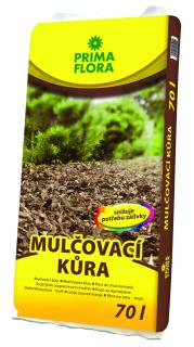 PF Mulčovacia kôra 70 l