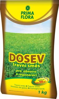 PF Trávna zmes DOSEV 1 kg