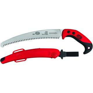 Pílka so zahnutým plátom 27 cm - FELCO 640