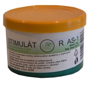 Stimulátor AS-1 75 ml