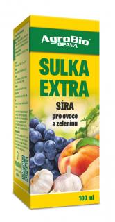 Sulka Extra 100 ml