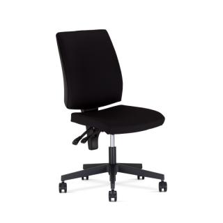 kancelárska stolička TAKTIK - komfort pre každodennú prácu
