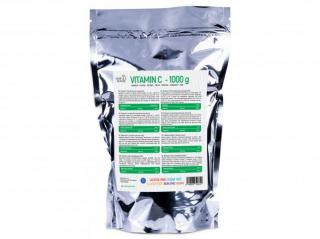 ADELLE DAVIS - Vitamín C práškový - 1kg