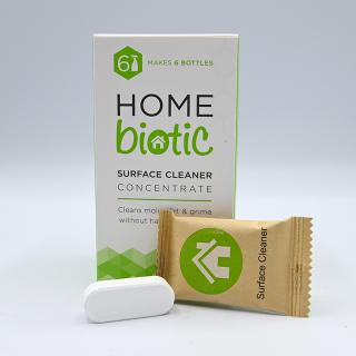 Homebiotic - čistič povrchov