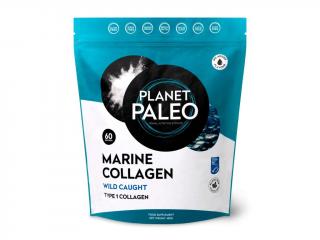 Planet Paleo Hydrolyzovaný morský kolagén z divokých rýb – Marine 450g
