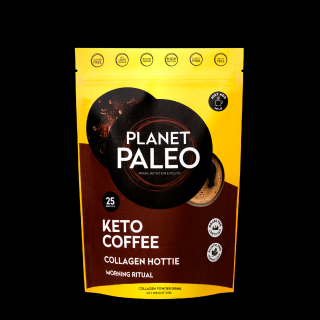 Planet Paleo Pure Collagen - Keto káva 213g
