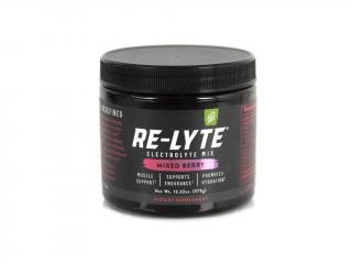 Redmon Re-Lyte® Elektrolyty – Mixed Berry - 390g