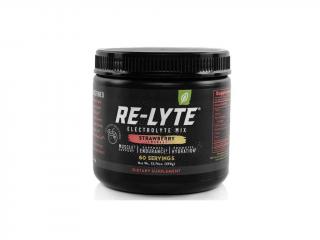 Redmond Re-Lyte® Elektrolyty - Jahoda - 390g