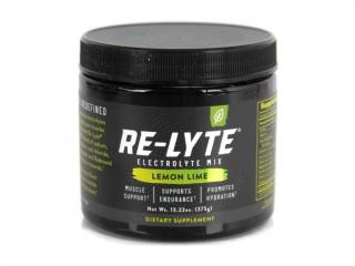 Redmond Re-Lyte® Elektrolyty - Lemon Lime - 390g