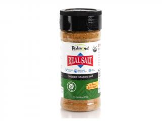 Redmond Real Salt™ - Ochutená morská soľ s bio bylinkami a korením - 234g