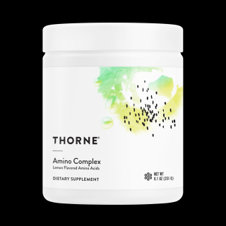 Thorne Aminokomplex – citrón
