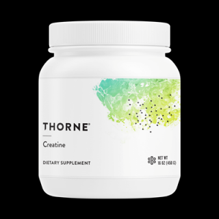 Thorne Kreatín - 450g