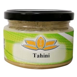 Tahini 190g Hmotnosť: 190g