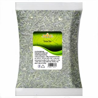 Zelený čaj Sencha Hmotnosť: 1kg
