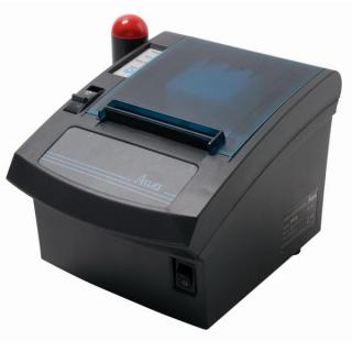 ACLAS KP71ME - ETHERNET, pokladní tiskárna (Pokladní tiskárna do kuchyně s akustickou a světelnou signalizací)